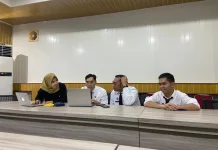 Perkuat Tata Kelola Regulasi, Kanwil Kemenkum Sulbar Pacu Peningkatan IRH