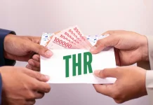 THR Datang, Waspada Sudden Wealth Syndrome!