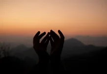 Cara Mudah Meraih Malam Lailatulqadar