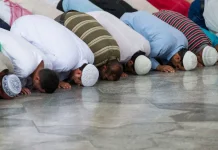 Pilihan Rakaat Tarawih Selama Ramadan