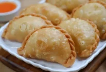 Jalangkote vs Pastel: Serupa tapi Tak Sama