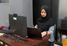 Kanwil Kemenkum Sulbar Dukung Standarisasi Layanan
