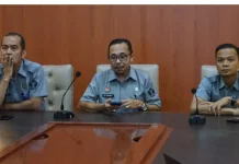 Kemenkum Sulbar Matangkan Rencana Aksi Perjanjian Kinerja
