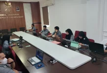 Kanwil Kemenkum Sulbar Harmonisikan Tiga Ranperbup Pasangkayu
