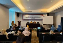 Dinkes Sulbar Lakukan Evaluasi Perkuat Upaya Penurunan Kematian Ibu dan Bayi