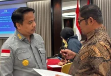 Kemenkum Sulbar Optimalkan AHU Link guna Perkuat Ekosistem Usaha