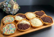 Martabak Mini Ide Bisnis UMKM Manis dan Menguntungkan