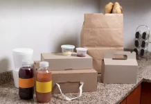 Kemasan Menarik dan Higienis, Kunci Sukses UMKM