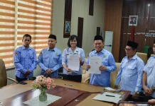 RRI Mamuju dan Kanwil Kemenag Sulbar Kolaborasi Sajikan Konten Siaran Ramadan