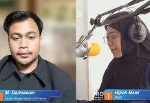 OJK Sediakan Layanan WhatsApp Cek Legalitas Pinjol