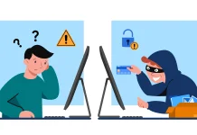 Langkah Praktis Cegah Scam Mulai dari Diri Sendiri