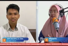 Judi Online Ancam Remaja hingga Orang Dewasa di Sulbar