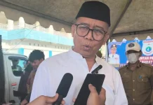 Harga Naik, DKP Sulbar Sediakan Ikan Murah di Gerakan Pangan Murah