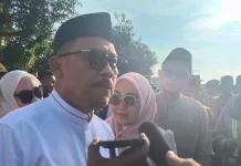 Pangan Murah, Upaya Pemprov Sulbar Kendalikan Inflasi