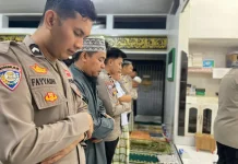 Kisah Inspiratif Taubat Nasuha di Balik Jeruji Rutan