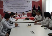 Opini Ombudsman, Tingkatkan Kualitas Layanan Pemasyarakatan dan imigrasi Sulbar