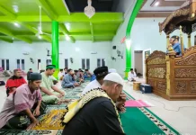 PT Letawa Pererat Sinergi Masyarakat Melalui Safari Ramadan