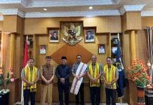 Kemenkum Sulbar Siapkan Forum Kebijakan di Mamasa