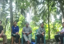 Disbun Sulbar Tingkatkan Produksi Aren dengan Identifikasi Lahan Baru