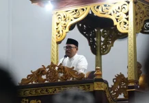 Tahun 2026, Pemprov Sulbar Alokasikan 40 Miliar untuk Pembangunan Mamasa