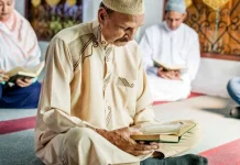I’tikaf: Ibadah Sunnah di Akhir Ramadan