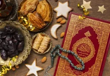 Keutamaan Malam Nuzulul Qur’an di Bulan Ramadan