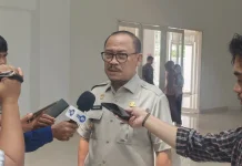 Pemprov Sulbar Tambah Penghasilan Kades Satu Juta per Bulan