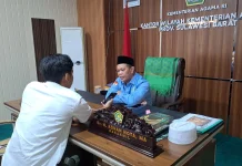 Kemenag Sulbar Targetkan Anak Usia Sekolah Bebas Buta Aksara Al-Qur’an