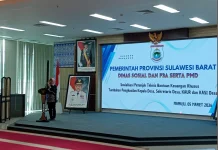 Sebanyak 575 Desa di Sulbar Terima Tambahan Penghasilan