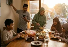 Selain Wajib, Ini Alasan Kamu Harus Puasa