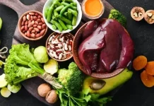 Makanan Penambah Darah untuk Atasi Anemia