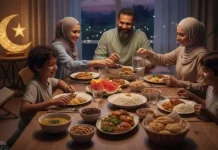 Puasa tanpa Sahur: Apakah Tetap Sah?