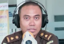 Penyesuaian Pidana di Era KUHP Baru, Jaksa Mamuju Tekankan Asas Lex Favor Reo