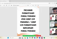 Kemenkum Sulbar dan Pemkab Pasangkayu Perkuat Sinergi Tingkatkan IRH