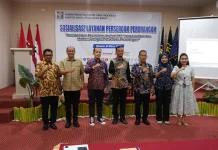 Kemenkum Sulbar : Ada 1.559 Perseroan Perorangan Telah Terdaftar