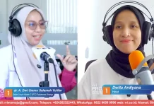 Puskesmas Binanga Dorong Ibu Hamil Rutin Konsumsi Vitamin