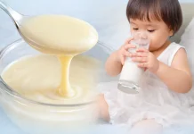 Puskesmas Binanga Imbau Orang Tua untuk Tidak Berikan SKM pada Anak