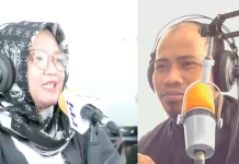 Kementrian Kebudayaan Tinjau Lokasi Balai Pelestarian Kebudayaan Sulbar