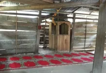 Akses Masjid dan TPA Masih Terbatas di Desa 3T Sulbar
