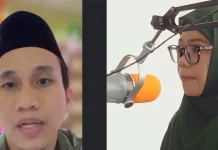 Dai 3T Kemenag Sasar Pelosok Sulbar Selama Ramadan