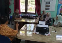 Antisipasi Campak, Dinkes Sulbar Lakukan Penyelidikan di Pasangkayu