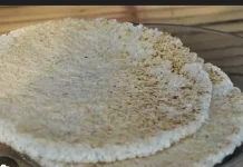 BPK Usulkan Kuliner Tradisional Zepa ke UNESCO