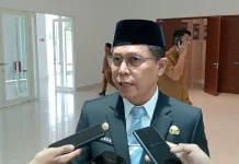 THR PNS Pemprov Sulbar Siap Dibayarkan, PPPK Masih Tunggu Juknis