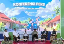 Mudik Tenang, BPJS Kesehatan Mamuju Siapkan Layanan Digital 24 Jam