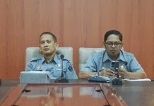 Koordinasi Penerbitan SKT Pendirian Badan Hukum Partai Politik Baru
