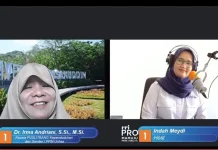 Perempuan Saling Menguatkan di Momentum Hari Perempuan Internasional