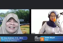 Akademisi Unhas: Pendidikan Kunci Bangun Kepercayaan Diri Perempuan