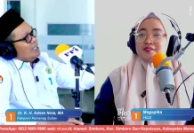 Kanwil Kemenag Sulbar Siapkan 52 KUA sebagai Masjid Ramah Musafir