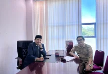 Dispoparekraf Sulbar Dukung Pengembangan Wisata di Desa Bambamanurung