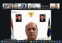 Kanwil Kemenkum Sulbar Pastikan Kualitas Ranperkada THR dan Gaji 13